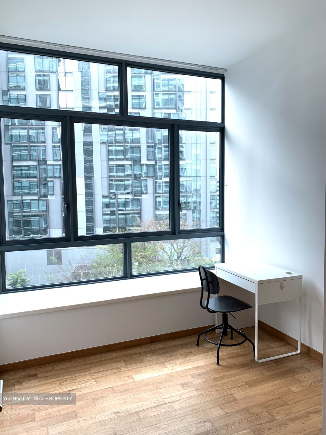 Soleil @ Sinaran (D11), Condominium #347066761